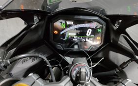 KAWASAKI  NINJA ZX-4R SE ZX400P