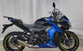 SUZUKI GSX-S1000F 2017 GT79B