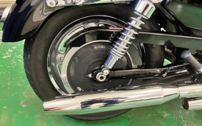 HARLEY HARLEY XL1200C 2009 CT3