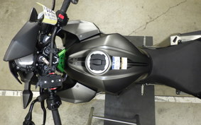 KAWASAKI Z250 Gen.2 EX250Y