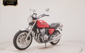 HONDA CB400F 1998 NC36