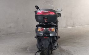 HONDA FORZA Z MF10
