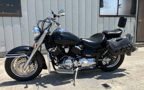 YAMAHA DRAGSTAR 1100 CLASSIC 2003 VP13J