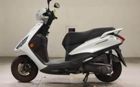 YAMAHA AXIS 125 Z 2025 SEJ6J