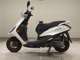 Фото Yamaha AXIS 125 Z 2025 с японского аукциона