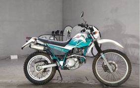 YAMAHA SEROW 225W 4JG