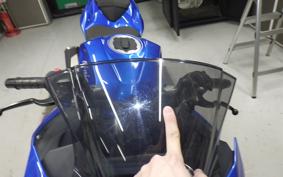 KAWASAKI NINJA 250 EX250P