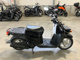 Фото Yamaha GEAR BX50 с японского аукциона