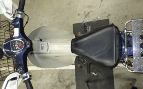 HONDA C50 SUPER CUB 2026 AA01