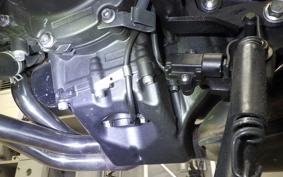 YAMAHA MT-09 Tracer GT 2020 RN51J