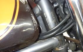 KAWASAKI BALIUS 250 ZR250A