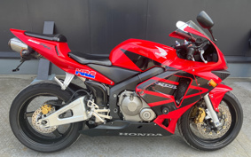 HONDA CBR600RR 2003 PC37