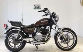 SUZUKI GSX250L GJ51B