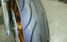 KAWASAKI ZEPHYR 1100 1992 ZRT10A