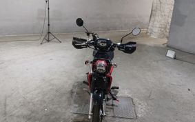 HONDA  CROSS  CUB 50 AA06