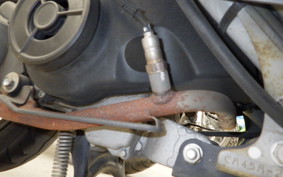 SUZUKI LET's 4 CA45A