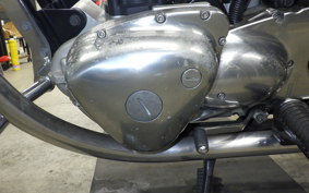 KAWASAKI W650 2006 EJ650A