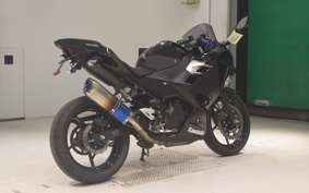 KAWASAKI NINJA 400 2018 EX400G