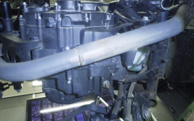 HONDA REBEL 250 MC49