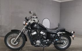HONDA VT400S 2014 NC46