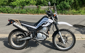 YAMAHA SEROW 250 DG11J