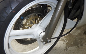 HONDA CBR250R GEN 2 2013 MC19