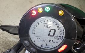 KAWASAKI ELIMINATOR400-3SE 2023 EL400A