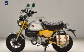 HONDA MONKEY 125 2012 JB03