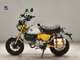 Фото Honda MONKEY 125 2012 с японского аукциона