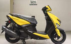 YAMAHA CYGNUSｸﾞﾘﾌｧｽ 2000 SEJ4J