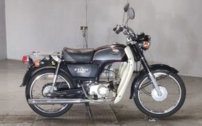 HONDA BENLY50 CD50