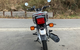 HONDA CG125 PCJK