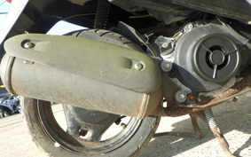 SUZUKI LET's 5 2020 CA47A