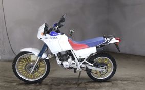 HONDA NX125 JD09