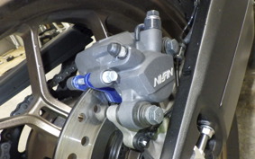 HONDA CB650R E-Clutch 2024 RH17
