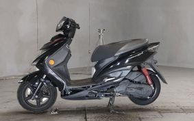 YAMAHA CYGNUS125XSR SE44J