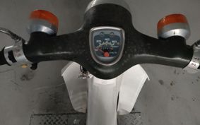HONDA SUPER CUB50 C50