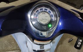 HONDA  SUPER CUB C125 JA48