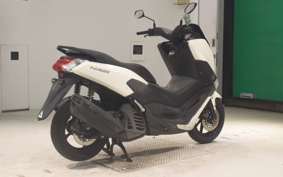 YAMAHA N-MAX SED6J