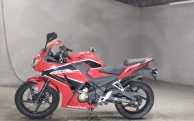 HONDA CBR250R MC41