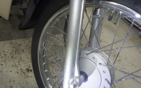 HONDA C110 SUPER CUB 2018 JA44