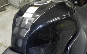 SUZUKI HAYABUSA Gen.2 2011