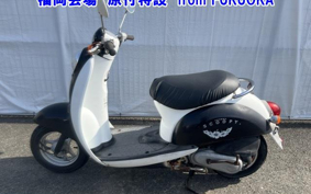 HONDA CREA SCOOPY
