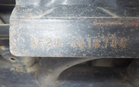 HONDA GIORNO AF24