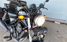 HONDA  REBEL 500 2018 PC60