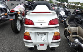 HONDA GL 1800 GOLD WING 2003 SC47