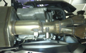 SUZUKI KATANA 1994 GT79B