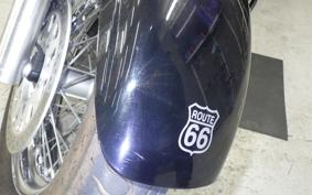 SUZUKI INTRUDER 400 Classic 2008 VK54A