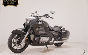 HONDA GL 1800 GOLD WING F6C 2014 SC68