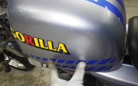 HONDA GORILLA Z50J
